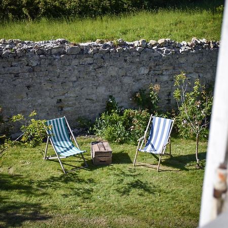 Utah Beach Chambre Hote Sainte-Marie-du-Mont  Ngoại thất bức ảnh