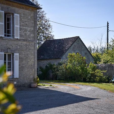 Utah Beach Chambre Hote Sainte-Marie-du-Mont  Ngoại thất bức ảnh