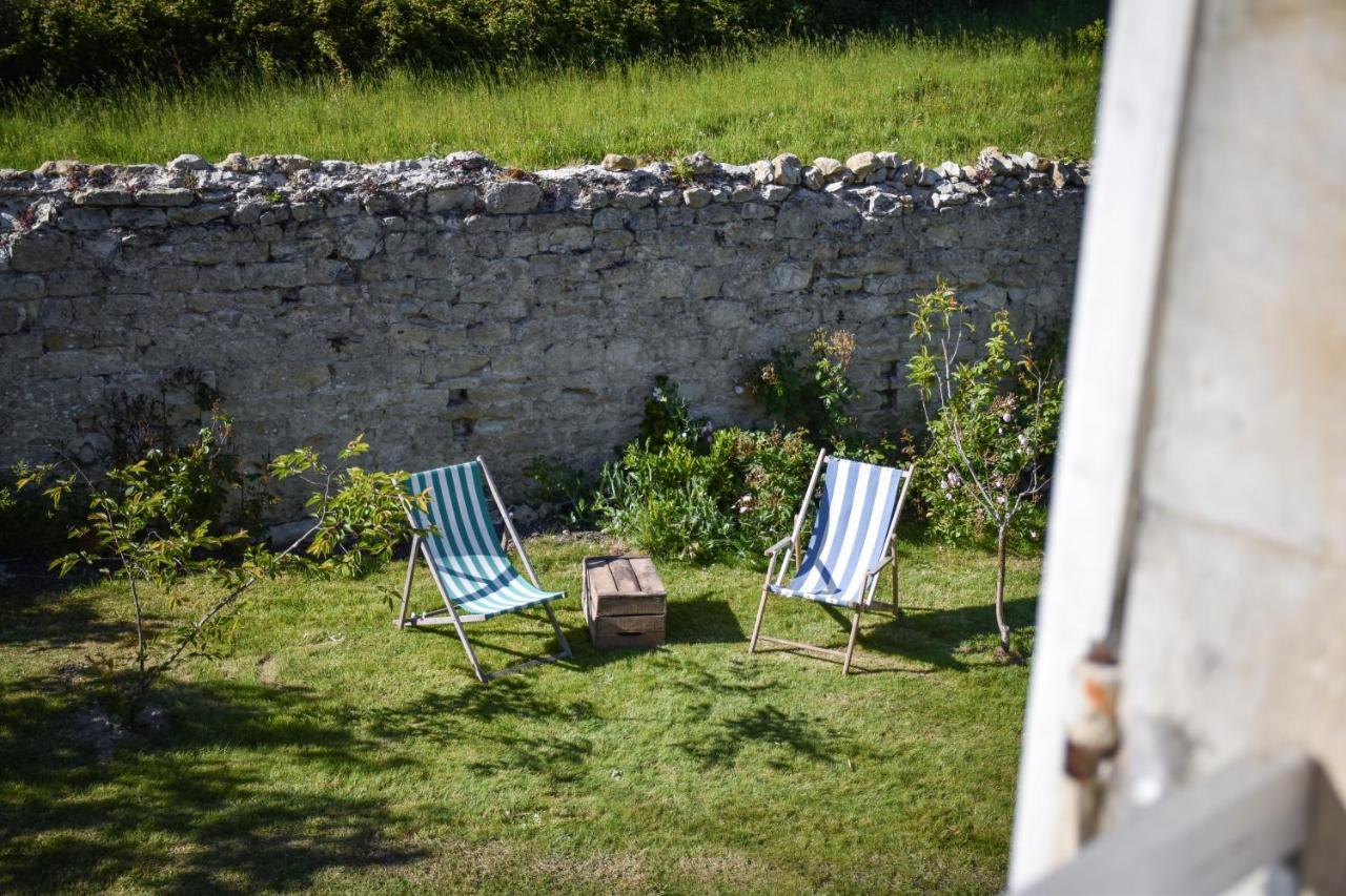 Utah Beach Chambre Hote Sainte-Marie-du-Mont  Ngoại thất bức ảnh